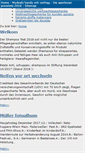 Mobile Screenshot of chuyennhatrongoi.info